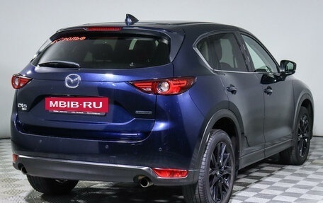 Mazda CX-5 II, 2021 год, 3 400 000 рублей, 5 фотография