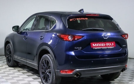 Mazda CX-5 II, 2021 год, 3 400 000 рублей, 7 фотография