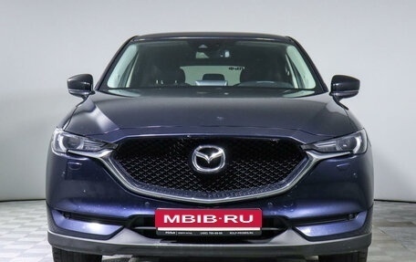 Mazda CX-5 II, 2021 год, 3 400 000 рублей, 2 фотография