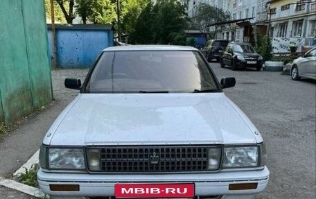 Toyota Crown, 1990 год, 360 000 рублей, 1 фотография