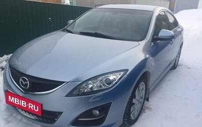 Mazda 6, 2010 год, 1 335 000 рублей, 1 фотография