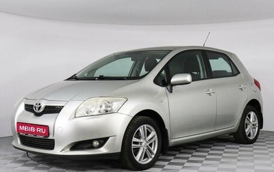 Toyota Auris II, 2008 год, 870 000 рублей, 1 фотография