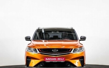 Geely Coolray I, 2020 год, 1 845 000 рублей, 2 фотография