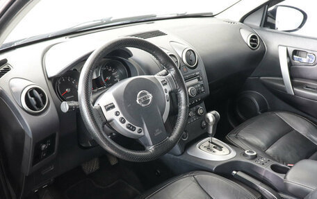 Nissan Qashqai, 2008 год, 1 050 000 рублей, 9 фотография