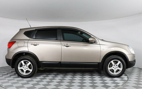 Nissan Qashqai, 2008 год, 1 050 000 рублей, 4 фотография