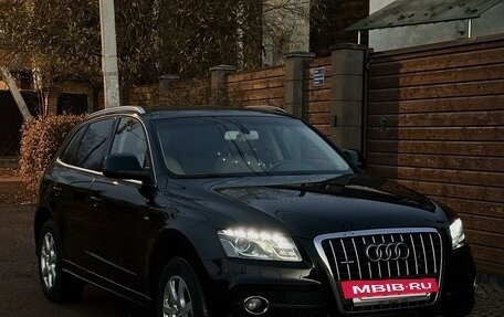 Audi Q5, 2011 год, 1 750 000 рублей, 8 фотография