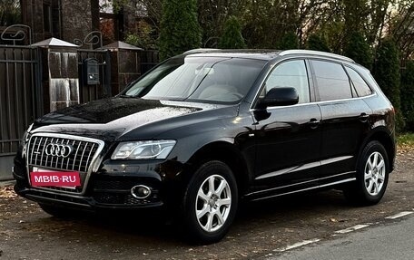 Audi Q5, 2011 год, 1 750 000 рублей, 2 фотография