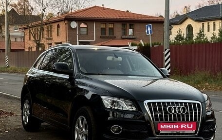 Audi Q5, 2011 год, 1 750 000 рублей, 4 фотография