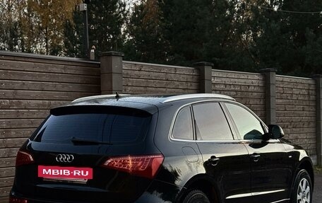 Audi Q5, 2011 год, 1 750 000 рублей, 7 фотография