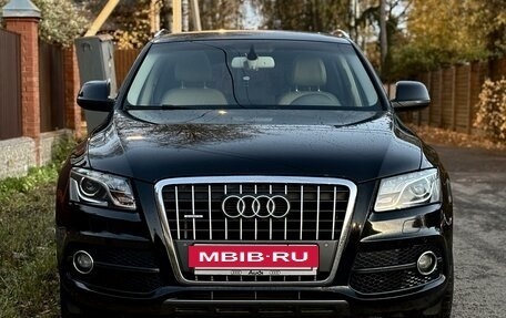 Audi Q5, 2011 год, 1 750 000 рублей, 12 фотография