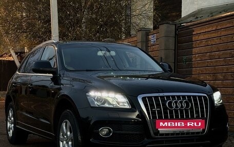 Audi Q5, 2011 год, 1 750 000 рублей, 9 фотография