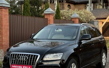 Audi Q5, 2011 год, 1 750 000 рублей, 13 фотография