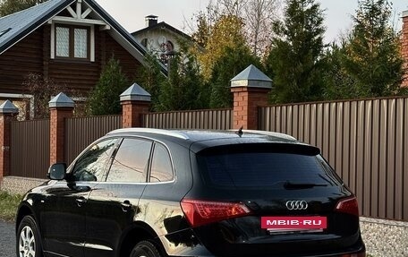 Audi Q5, 2011 год, 1 750 000 рублей, 16 фотография