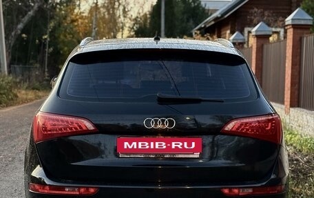 Audi Q5, 2011 год, 1 750 000 рублей, 19 фотография