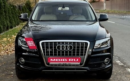 Audi Q5, 2011 год, 1 750 000 рублей, 3 фотография