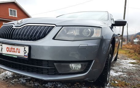 Skoda Octavia, 2013 год, 1 400 000 рублей, 6 фотография