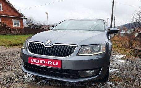 Skoda Octavia, 2013 год, 1 400 000 рублей, 5 фотография