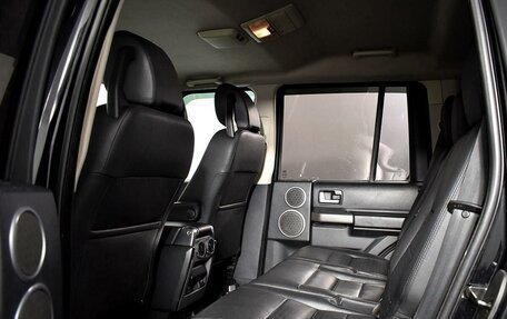 Land Rover Discovery III, 2007 год, 1 150 000 рублей, 6 фотография