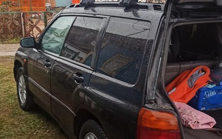 Subaru Forester, 1998 год, 800 000 рублей, 3 фотография