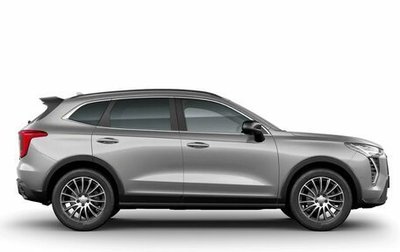 Haval Jolion, 2024 год, 2 400 000 рублей, 1 фотография