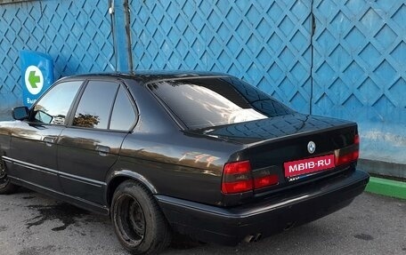 BMW 5 серия, 1990 год, 180 000 рублей, 1 фотография