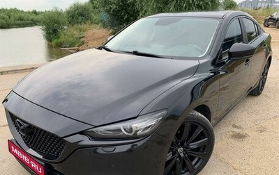 Mazda 6, 2019 год, 2 900 000 рублей, 1 фотография