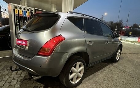 Nissan Murano, 2006 год, 745 000 рублей, 5 фотография