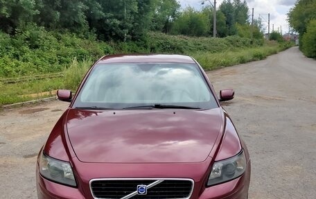 Volvo S40 II, 2004 год, 650 000 рублей, 5 фотография