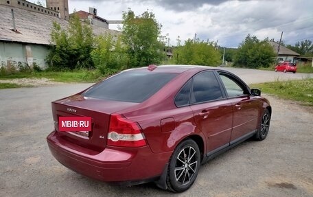 Volvo S40 II, 2004 год, 650 000 рублей, 3 фотография