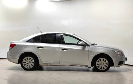 Chevrolet Cruze II, 2011 год, 502 000 рублей, 5 фотография