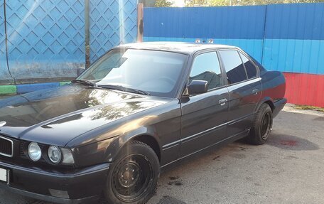 BMW 5 серия, 1990 год, 180 000 рублей, 2 фотография