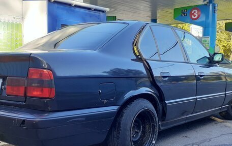 BMW 5 серия, 1990 год, 180 000 рублей, 3 фотография