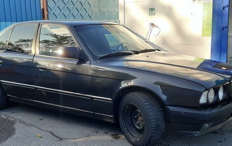 BMW 5 серия, 1990 год, 180 000 рублей, 8 фотография