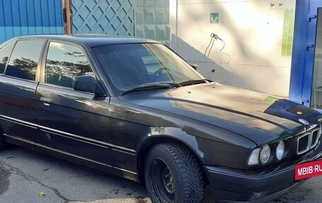 BMW 5 серия, 1990 год, 180 000 рублей, 5 фотография