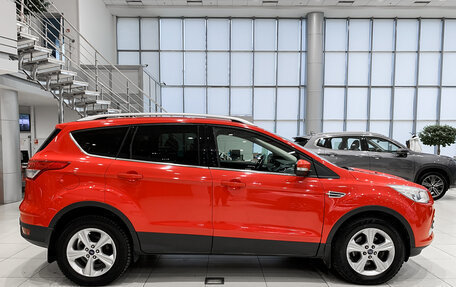 Ford Kuga III, 2013 год, 1 390 000 рублей, 4 фотография