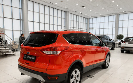 Ford Kuga III, 2013 год, 1 390 000 рублей, 5 фотография