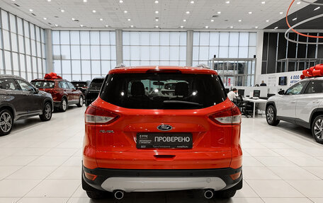 Ford Kuga III, 2013 год, 1 390 000 рублей, 6 фотография