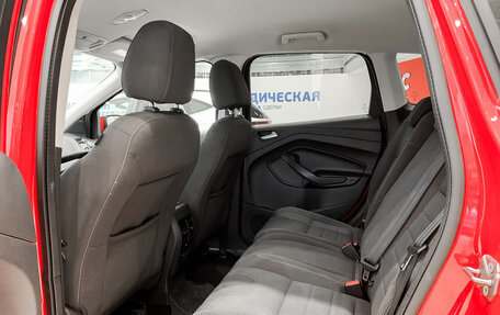 Ford Kuga III, 2013 год, 1 390 000 рублей, 12 фотография