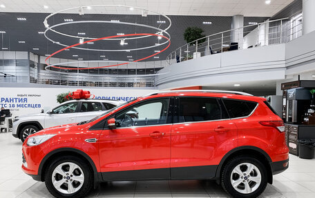 Ford Kuga III, 2013 год, 1 390 000 рублей, 8 фотография