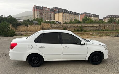 Datsun on-DO I рестайлинг, 2018 год, 425 000 рублей, 4 фотография