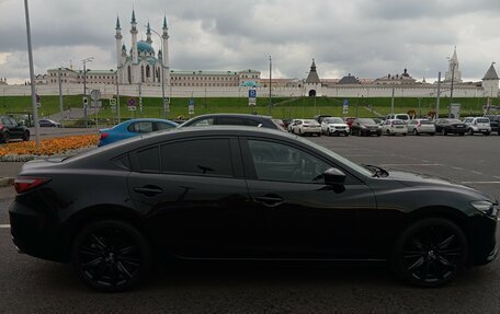 Mazda 6, 2019 год, 2 900 000 рублей, 8 фотография