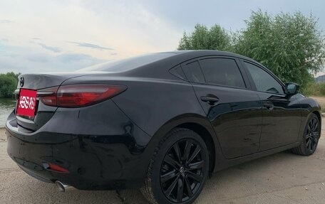 Mazda 6, 2019 год, 2 900 000 рублей, 18 фотография