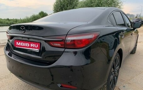 Mazda 6, 2019 год, 2 900 000 рублей, 16 фотография