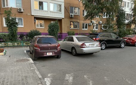 Toyota Mark II IX (X110), 2001 год, 700 000 рублей, 2 фотография