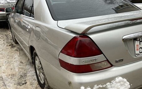 Toyota Mark II IX (X110), 2001 год, 700 000 рублей, 4 фотография