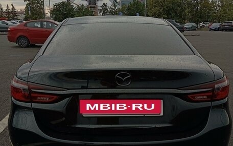 Mazda 6, 2019 год, 2 900 000 рублей, 30 фотография