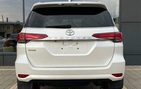 Toyota Fortuner II, 2019 год, 4 370 000 рублей, 6 фотография