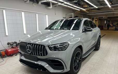 Mercedes-Benz GLE Coupe AMG, 2024 год, 26 950 000 рублей, 1 фотография