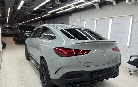 Mercedes-Benz GLE Coupe AMG, 2024 год, 26 950 000 рублей, 6 фотография