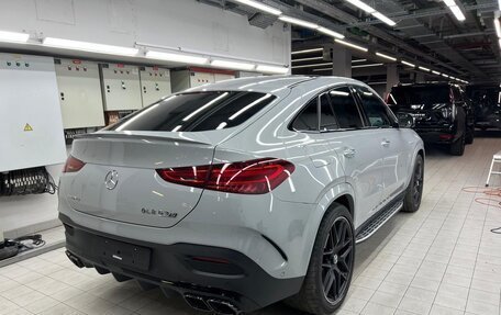 Mercedes-Benz GLE Coupe AMG, 2024 год, 26 950 000 рублей, 4 фотография